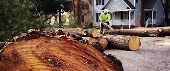 Best Hazardous Tree Removal  in Graham, TX